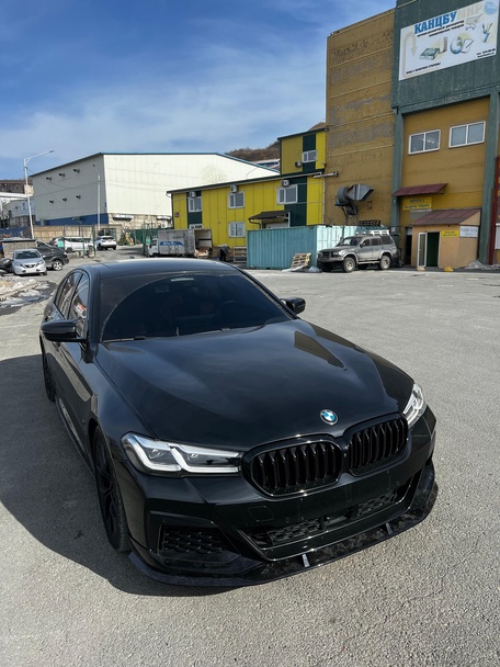 Импорт авто из Кореи